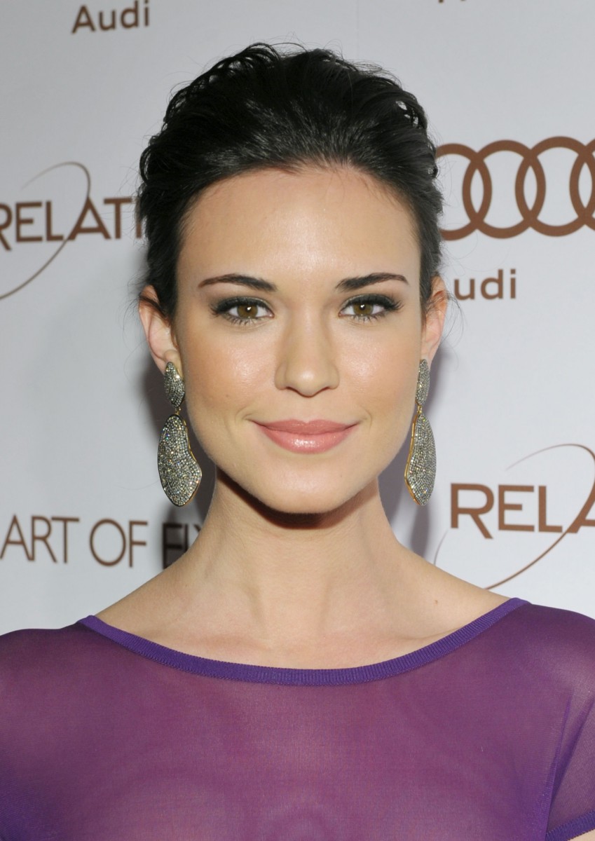 Odette Annable: pic #883626